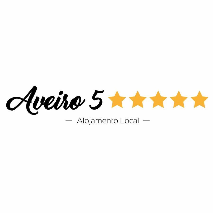 Aveiro 5 Estrelas מראה חיצוני תמונה